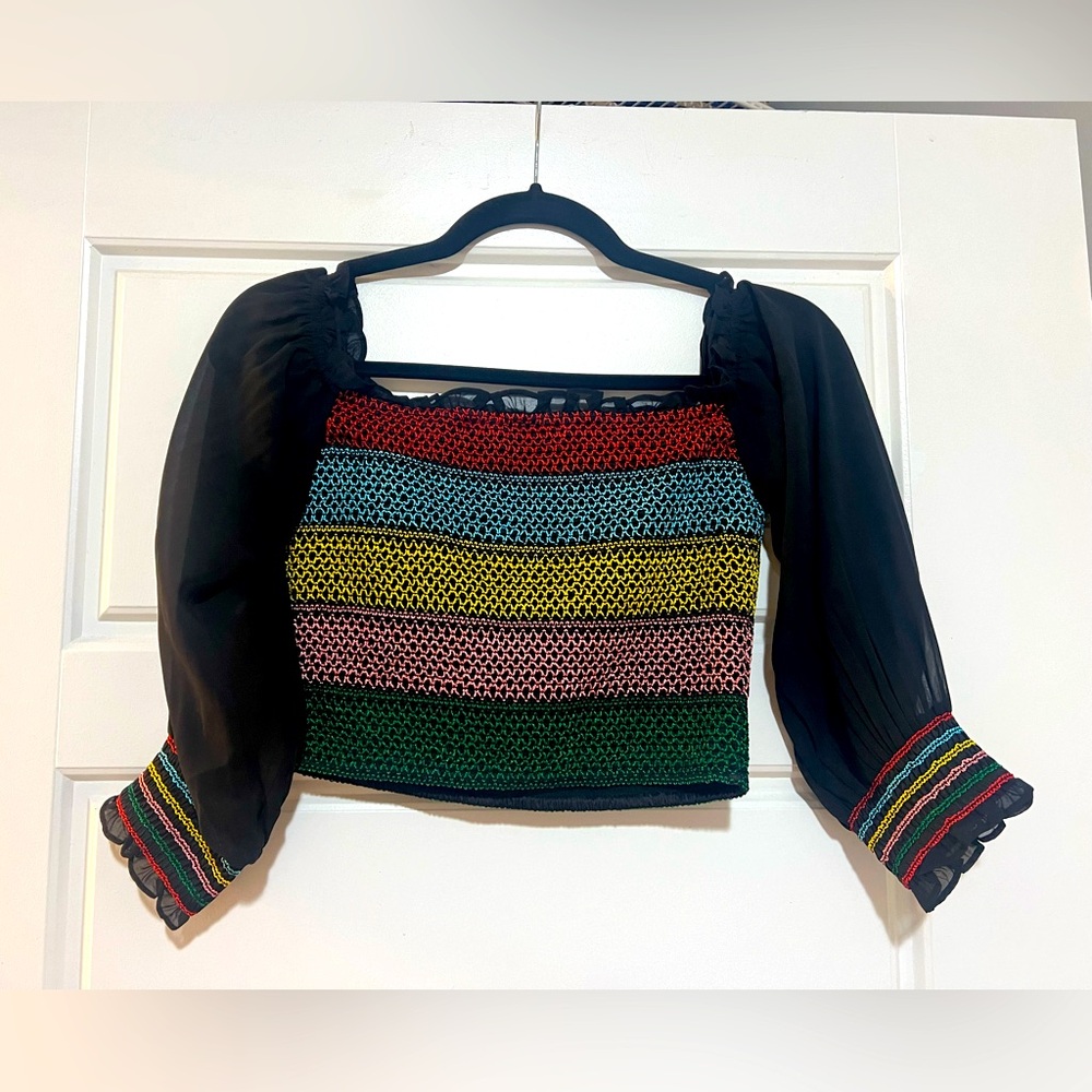 Alice & Olivia Top